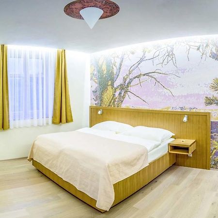 Pension Jeznik Krnov Extérieur photo