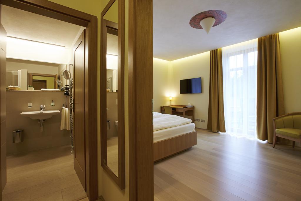 Pension Jeznik Krnov Extérieur photo