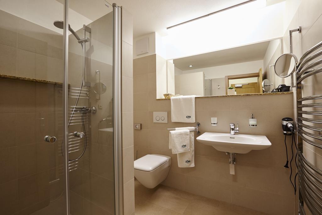 Pension Jeznik Krnov Extérieur photo