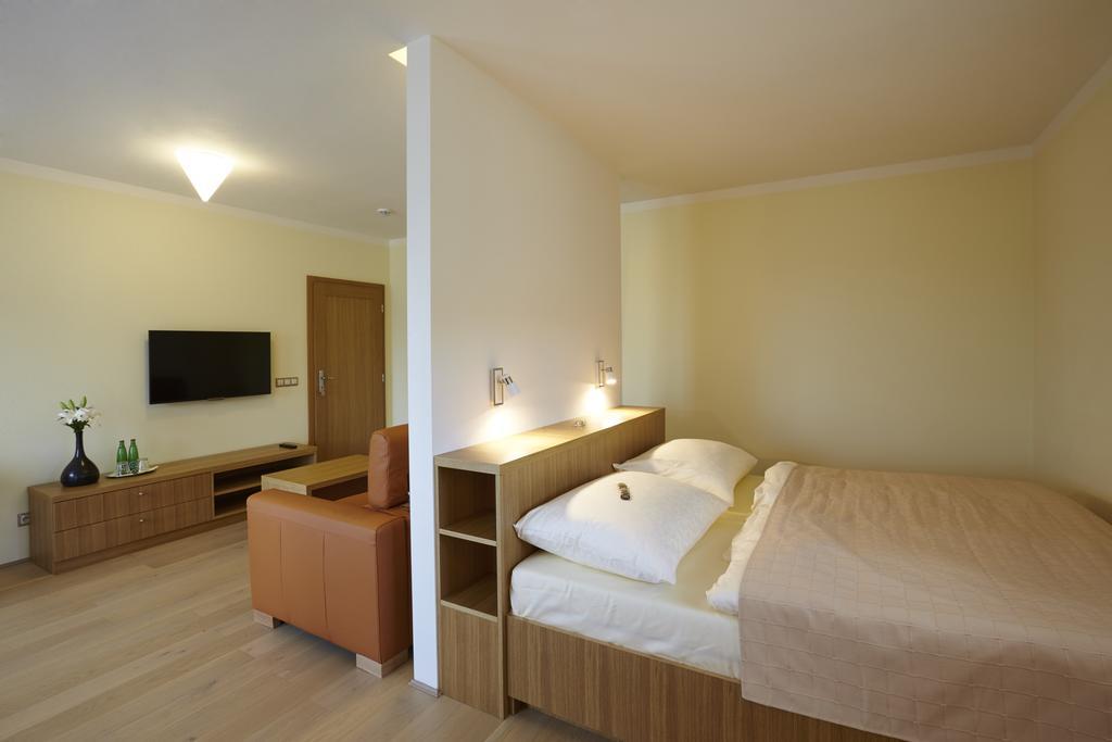 Pension Jeznik Krnov Extérieur photo